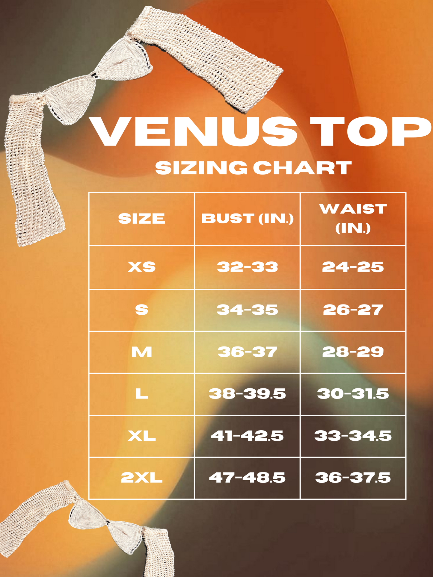 VENUS TOP